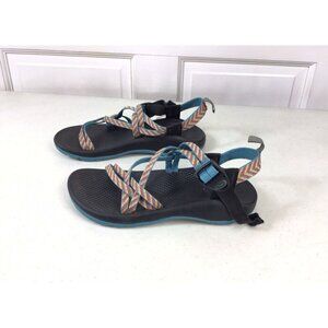 Chaco Sandals Shoes Womens 5